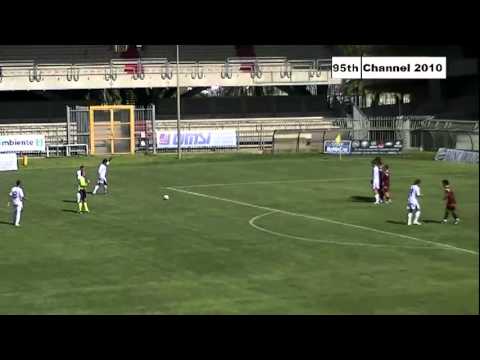 Serie D: Sambendettese 4-1 Olympia Agnonese