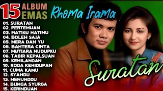 Download lagu RHOMA IRAMA FULL ALBUM PALING DICARI-CARI | TANPA IKLAN  mp3
