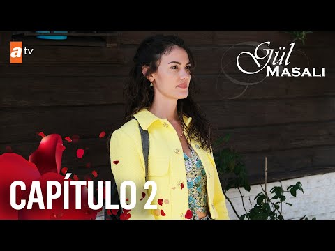 Gul Masali Español - Capítulo 2
