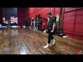 16 Shots - Stefflon Don | Choreography with Michael Dameski
