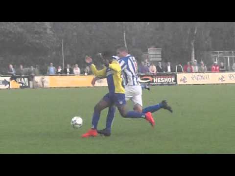 20151004 Steenbergen - Internos: 1-6