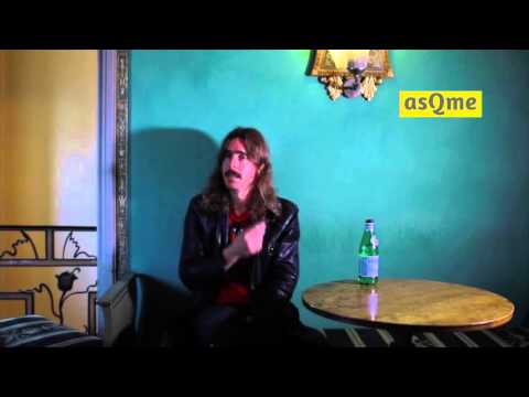 Opeth's Mikael Åkerfeldt on the lesser known bands that influence him deeply