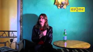 Opeth's Mikael Åkerfeldt on the lesser known bands that influence him deeply