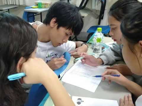 朝陽科技大學 - 基層文化服務隊-全國大專院校服務性社團評鑑活動人氣票選