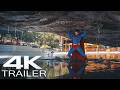 SUPERGIRL Superman Returns Trailer 2026 New