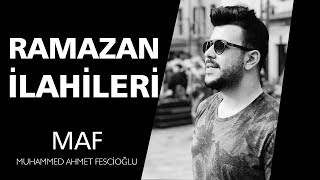 Ramazan İlahileri 😊❤️🌷 | Muhammed Ahmet Fescioğlu - Fırat Türkmen