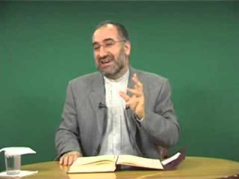 [466-1] MUDDESSiR SURESİ (32-56) - Mustafa İslamoğlu - Akabe Vakfı - Tefsir Dersi