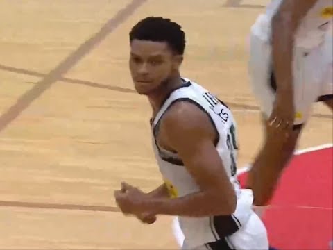 ADMIRALBET ABA LIGA (2. kolo): Krka - Partizan Mozzart Bet 56:96 / 08.10.2023.