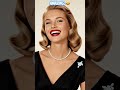 Grace Kelly – A Timeless Smile ✨🌸 | Princess of Monaco