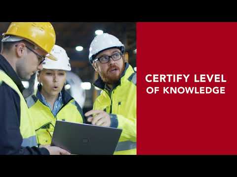 Ormat Technologies - Customer Success Story (Daniel Alexander - Corporate Trainer)