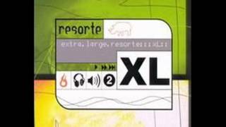 caliente - resorte