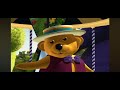 Teletubbies Tap Dancing Teddy Bear PAL
