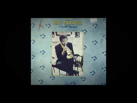 Orf Big Band & Art Farmer - Give Her A Chance