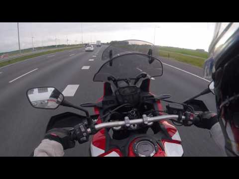 Changing lanes 30-05-17