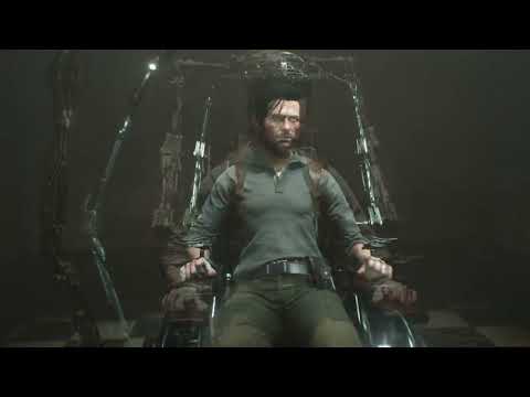 The Evil Within 2 on Ps4-Chapter 8-Premiere-Pt 28