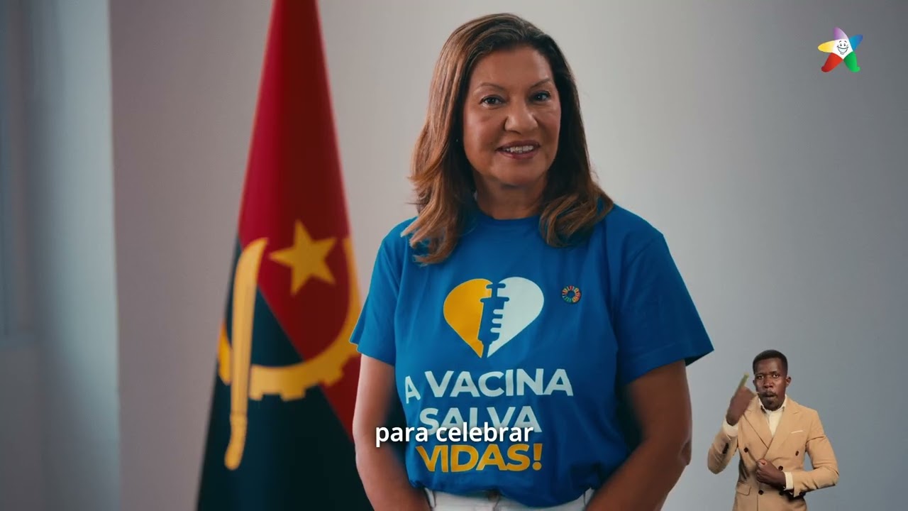 Para cada geração, as vacinas funcionam.