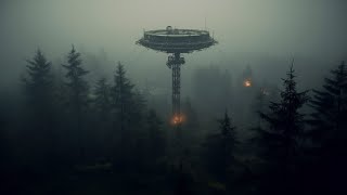 Signal - Dark Dystopian Ambient Music - Post Apocalyptic Ambience