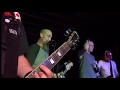 "Fuck You Up and Get High" / " Like You Want" LIVE by DWARVES