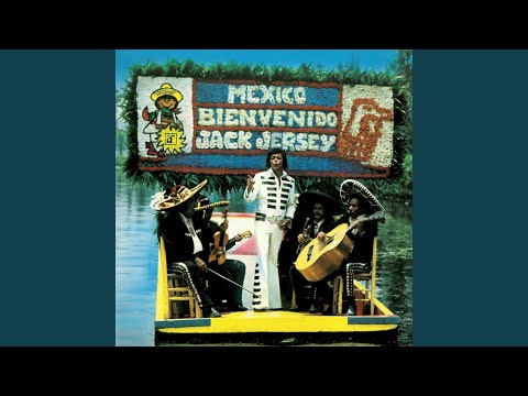 Mi Bonita - Jack Jersey
