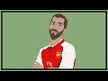 Is Henrikh Mkhitaryan Perfect for Arsenal? | Tactical Profile