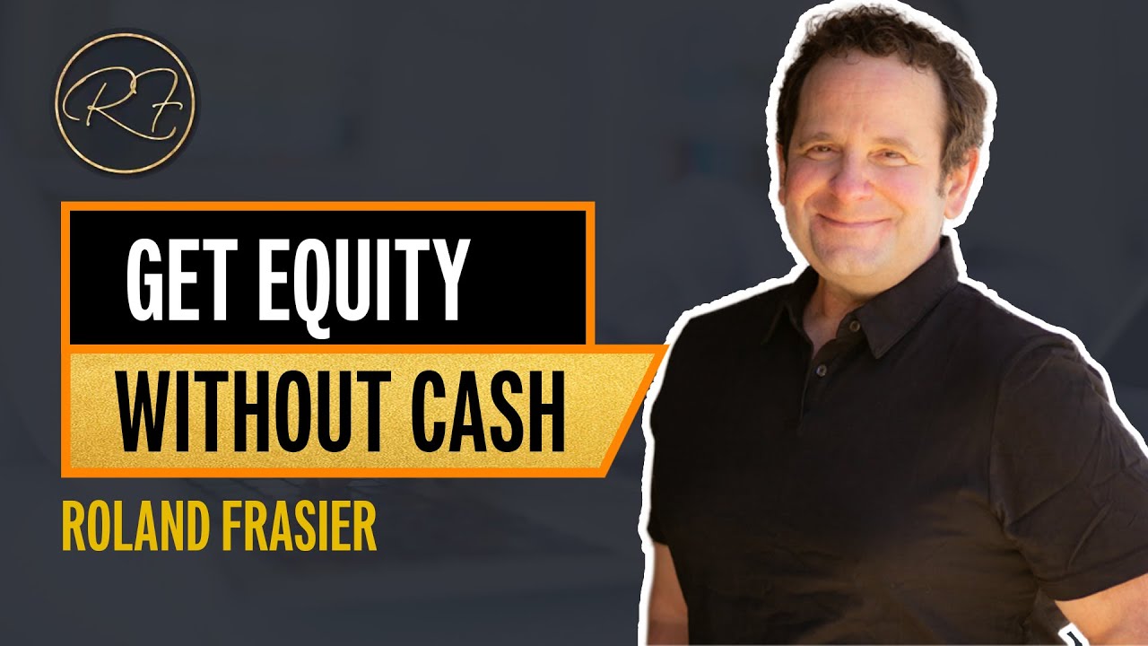 3 Ways to Get Equity In a Company
