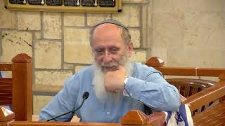 וְלֹא אִתְּכֶם לְבַדְּכֶם אָנֹכִי כֹּרֵת אֶת הַבְּרִית הַזֹּאת – שיעור 158 – ספר דברים