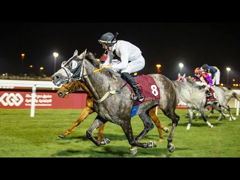 RM 14 Al Uqda Race 7 - Qetaifan Cup