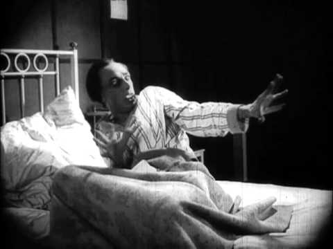 Trailer - ORLACS HÄNDE 1924 - Simon Berz / Johanna Borchert 2011 - IOIC