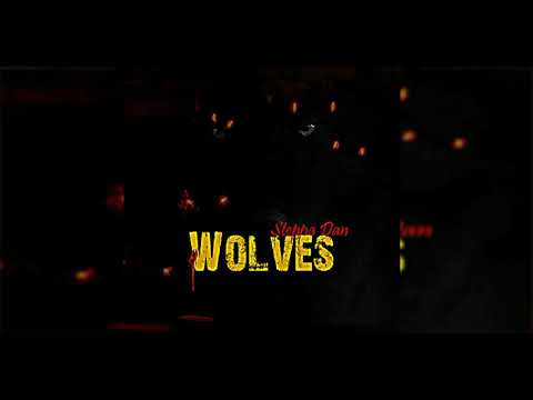 Steppa Dan - Wolves