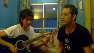 Si hablo de ti, hablo de mí - Natalino - Luis y Felipe (Cover)