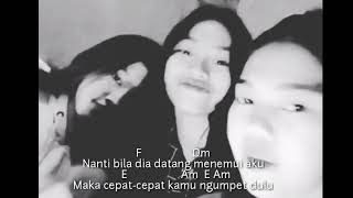 Download lagu T2 Lelaki cadangan cover Regita Echa mp3