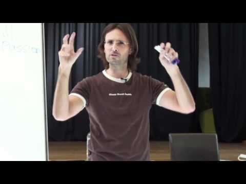 20090801 God's Laws - Laws Governing Love Of Self P1