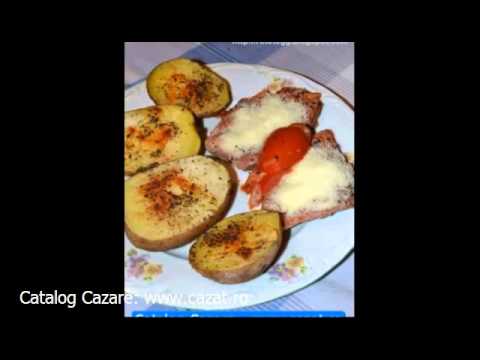 Cazare Iedera de Jos, Dambovita - Cazat.ro