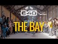 E-40 "The Bay" Music Video