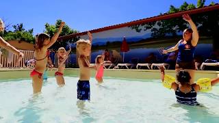 Camping Brantôme Peyrelevade Camping Brantôme Peyrelevade - Camping Dordogne - Image N°2