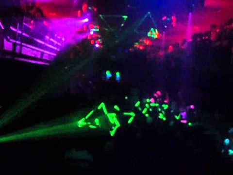 DJ LAPETINA - BUBU LOUNGE FUN ! SUMMER SEASON 2011
