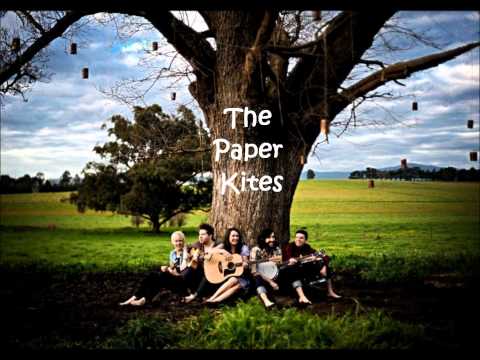 The Paper Kites - Featherstone lyrics