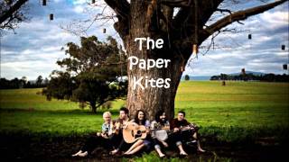 The Paper Kites - Featherstone lyrics
