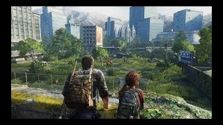 最終話【THE LAST OF US】（実況なし！映画として映像を見たい人向け！）