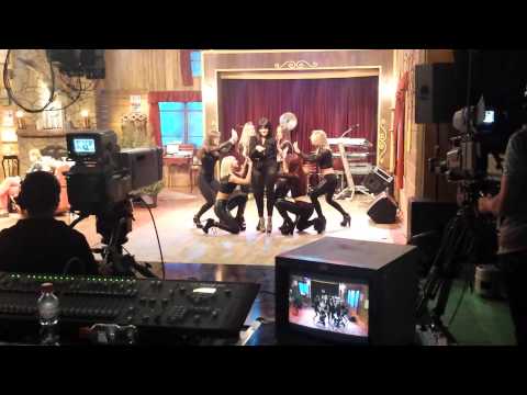 Lice sa poternice - Ami G show Evolution and Dzidza