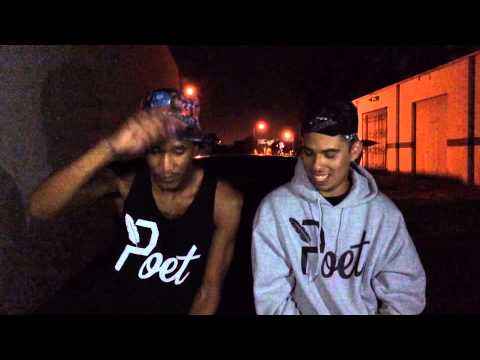 Kodcast.tv meets Yvng Sunny and Nasty Nxus