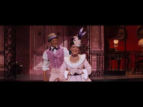 Ethel Merman and Dan Dailey - Play a Simple Melody