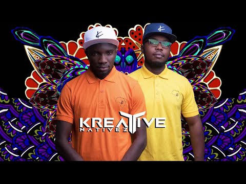 Kreative Nativez - Amaka (Original Mix) | DELECTABLE DARK BEATS 🖤🥀🖤 #DarkGroove