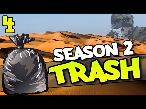 The Dark Lord of Gondor! Third Age Total War: Divide & Conquer (v4.6) - Trash Campaign S2 EP4