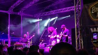 Robert Randolph - Good Times Bad Times (w/ Scrambled Greg) - Baltimore, MD - 9-5-2019