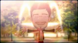 Sami Yusuf - It&#39;s a Game