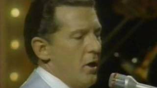 Jerry Lee Lewis -  Who&#39;s Gonna Play This Old Piano ( Pop Goes To Country )