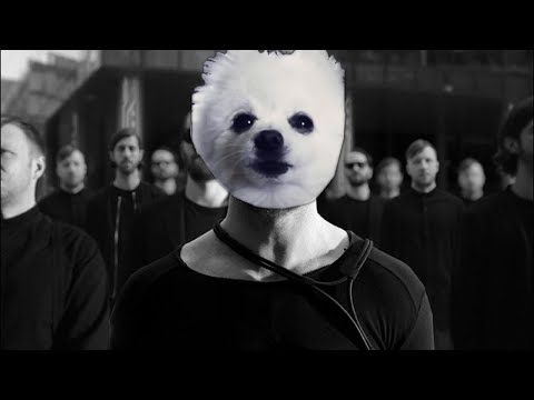 Imagine Doggos - Thunder