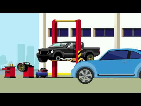 KFZ Sachverständiger und Gutachter Theo Schmitt YouTube-Vdeominiatur 6