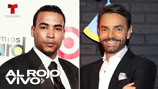 Famosos ARV: Pleito legal entre Raphy Pina y Don Omar, Eugenio Derbez entrevista a Fauci